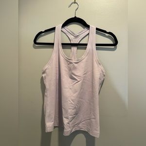 Lululemon Cool Racerback Short Tank Top